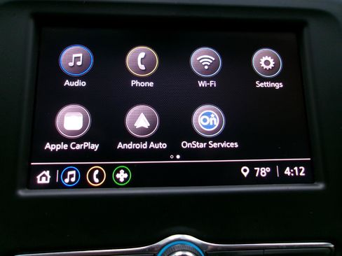 Used 2022 Chevrolet Equinox LS w/ LS Convenience Package FWD image 5