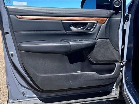 Used 2021 Honda CR-V Touring image 20