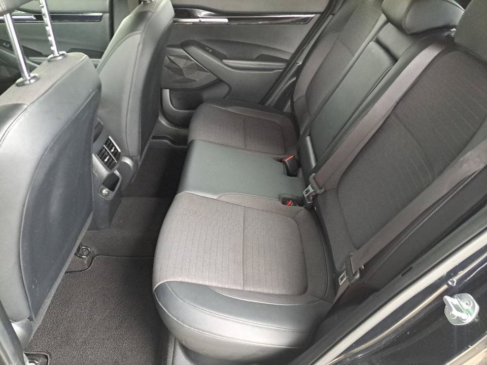 Used 2023 Kia Seltos S FWD image 15