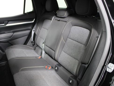 Used 2025 GMC Terrain Elevation image 21