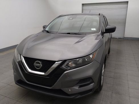 Used 2020 Nissan Rogue Sport S AWD/4WD image 15