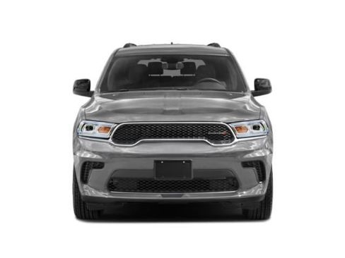 New 2026 Dodge Durango GT AWD/4WD image 4