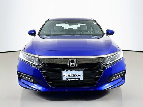 Used 2020 Honda Accord Sport image 3