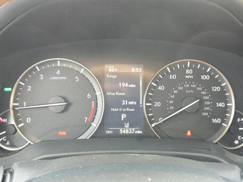 Used 2022 Lexus RX 350L FWD w/ Premium Package image 11