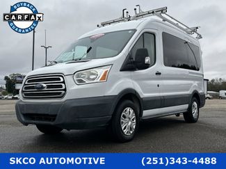Used 2017 Ford Transit 150 XLT video 1