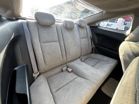 Used 2012 Honda Civic EX image 16
