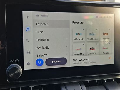 Used 2023 Toyota RAV4 LE