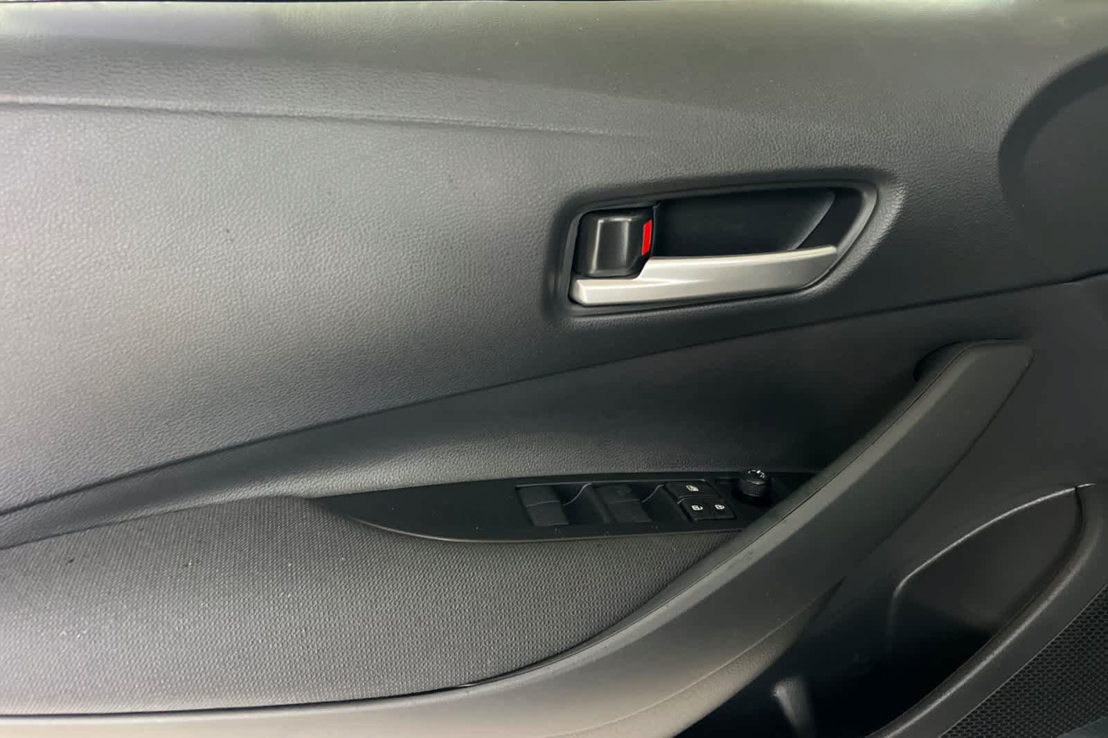 New 2027 Toyota Corolla SE FWD image 12