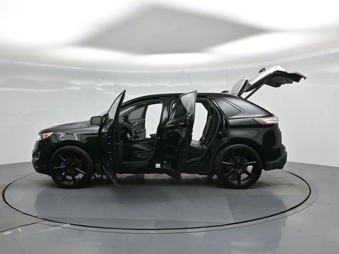 Used 2016 Ford Edge Titanium w/ Equipment Group 301A image 33