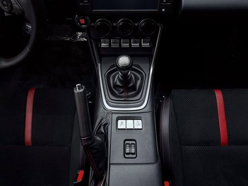 Used 2023 Subaru BRZ Limited image 23