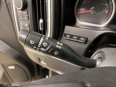 Used 2019 Chevrolet Silverado 1500 LTZ w/ LTZ Plus Package image 23