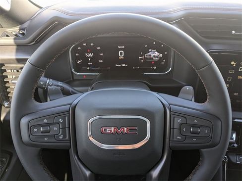 New 2026 GMC Sierra 1500 AT4 w/ AT4 Premium Package image 32