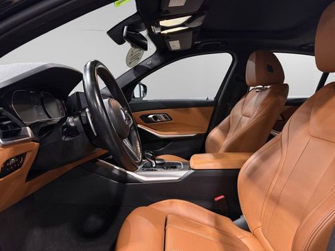 Used 2022 BMW 330e xDrive image 21