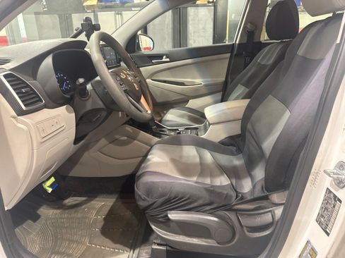 Used 2019 Hyundai Tucson SE FWD image 15