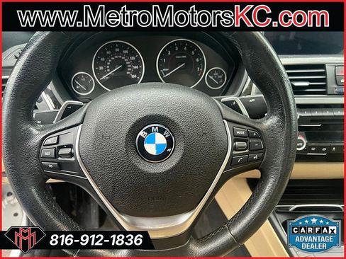 Used 2018 BMW 330i Gran Turismo xDrive 330i xDrive Gran Turismo image 20