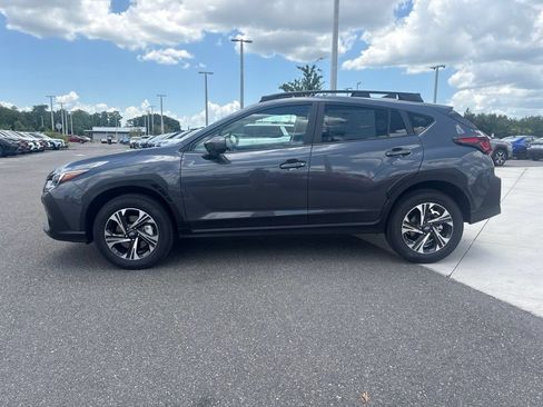 New 2026 Subaru Crosstrek 2.5i Premium AWD/4WD image 8