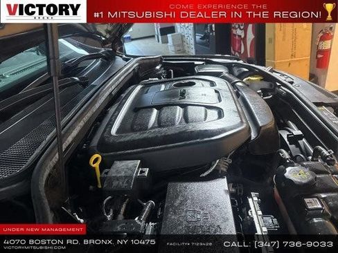 Used 2021 Jeep Grand Cherokee Laredo AWD/4WD image 33