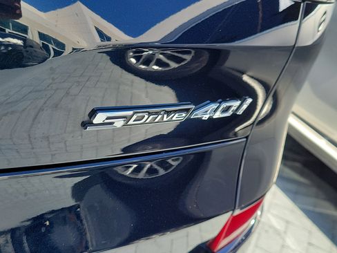 Used 2024 BMW X5 sDrive40i w/ M Sport Package RWD image 5