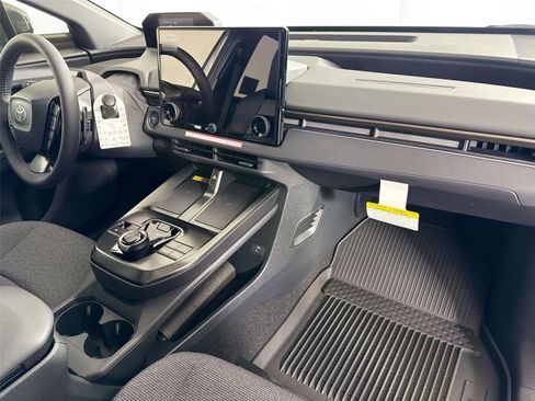 New 2026 Toyota bZ image 42