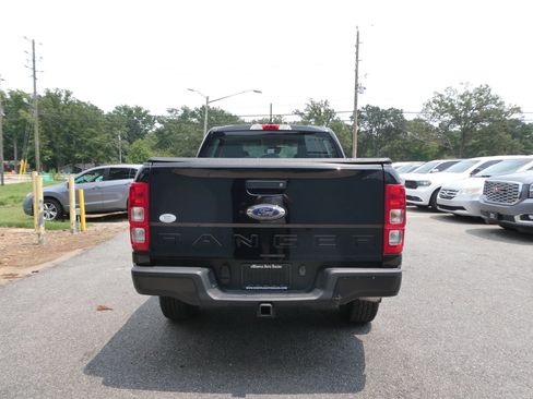 Used 2021 Ford Ranger XL w/ Equipment Group 101A High AWD/4WD image 6