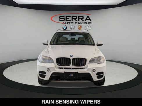 Used 2012 BMW X5 xDrive35i image 12