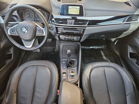 Used 2018 BMW X1 sDrive28i FWD image 23
