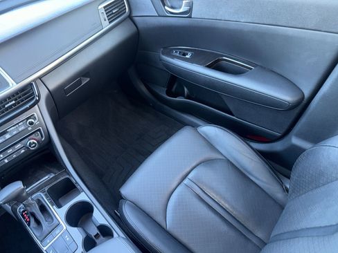 Used 2016 Kia Optima EX w/ Premium Package image 15