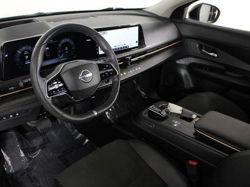 Certified 2024 Nissan Ariya AWD image 19
