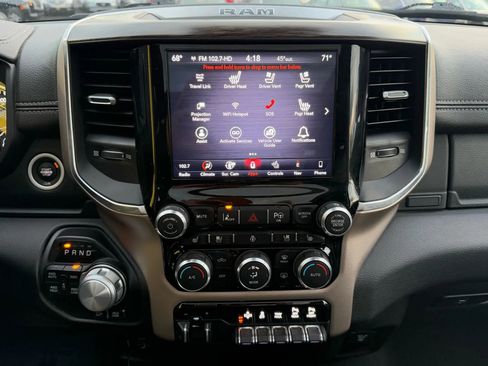 Used 2019 RAM 1500 Laramie image 15