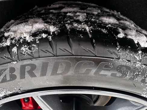 Used 2025 Nissan Z Performance w/ Floor Mat Package image 20