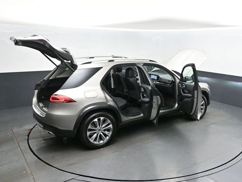 Used 2020 Mercedes-Benz GLE 350 4MATIC image 45