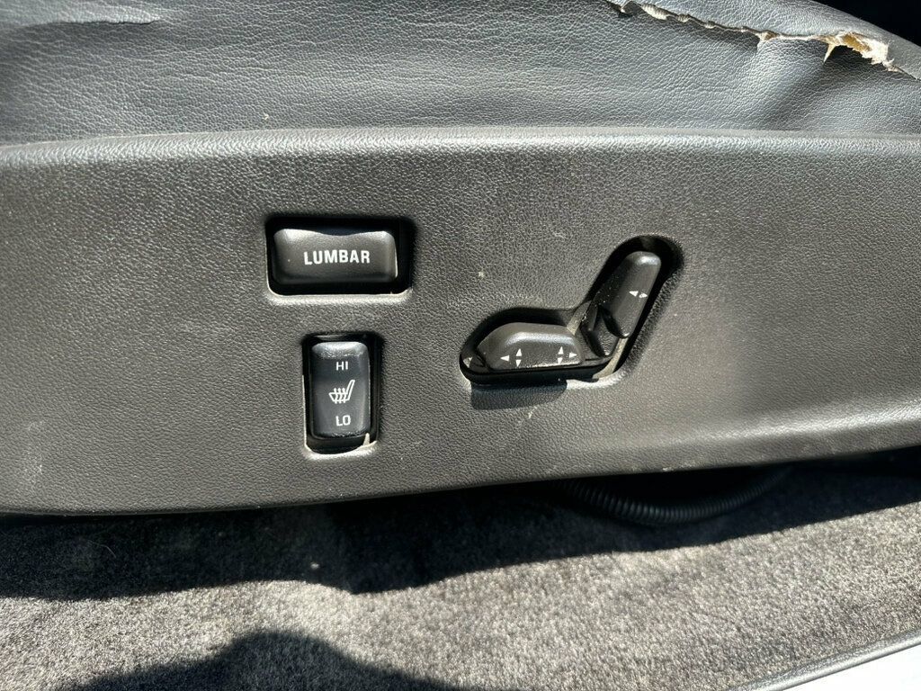 Used 2009 GMC Canyon SLT w/ SLT Preferred Equipment Group AWD/4WD image 11