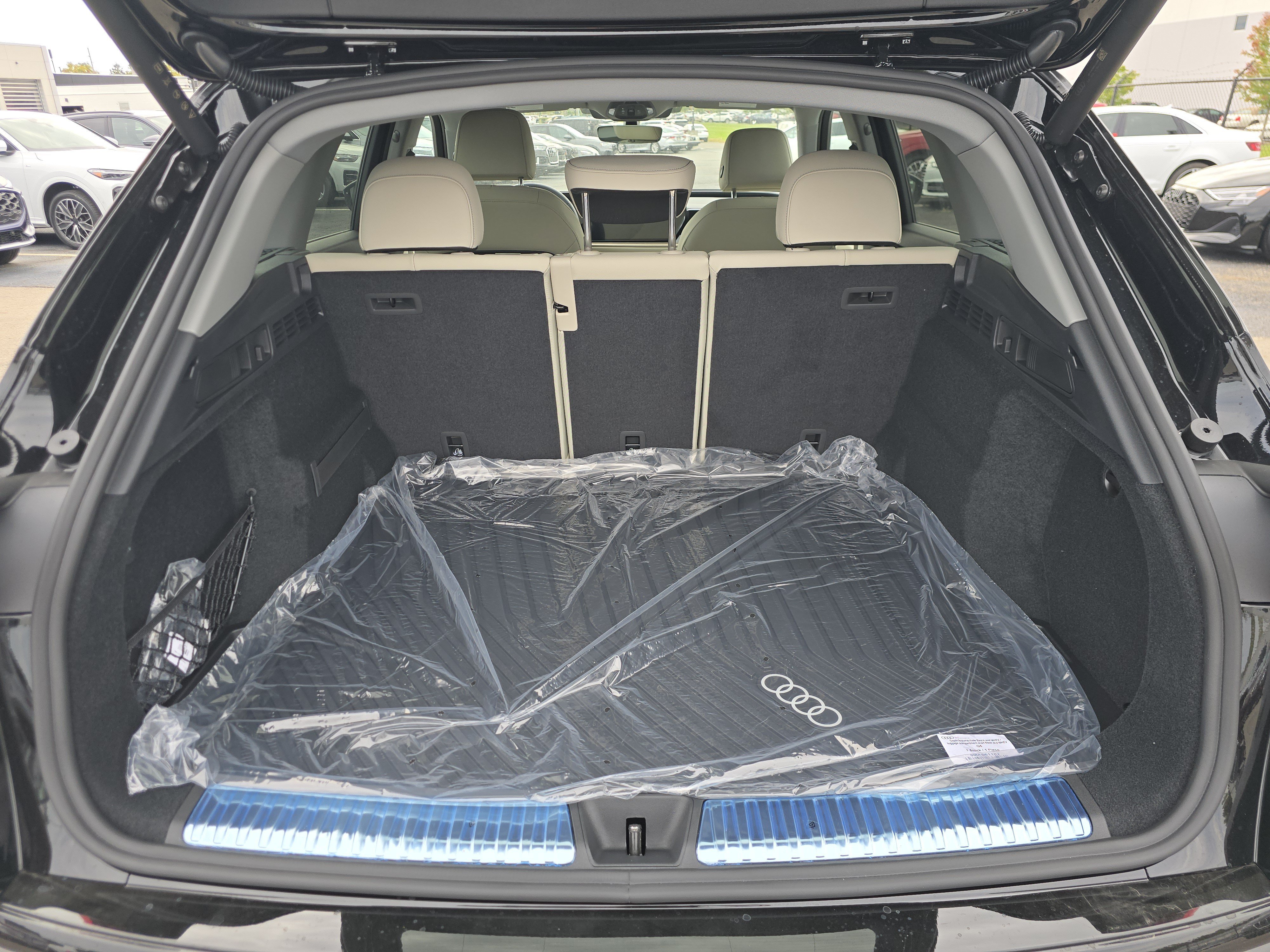 New 2026 Audi Q5 2.0T AWD/4WD image 16