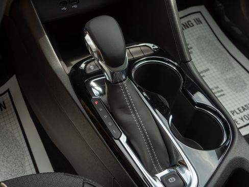 New 2026 Buick Encore GX Preferred w/ Comfort Package image 12