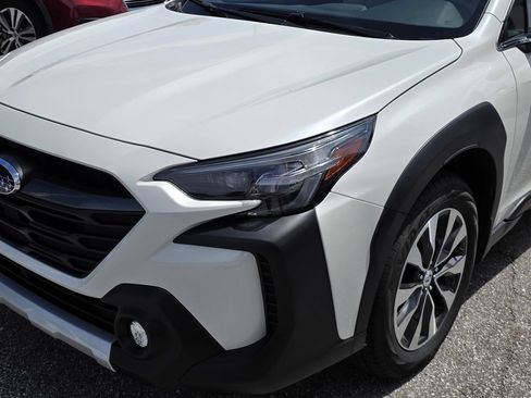 Certified 2025 Subaru Outback Limited XT w/ Popular Package #2 AWD/4WD image 6