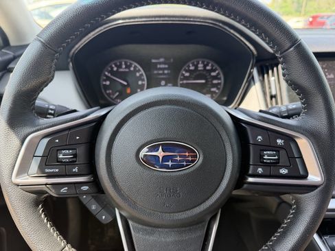 Used 2020 Subaru Outback Premium AWD/4WD image 22