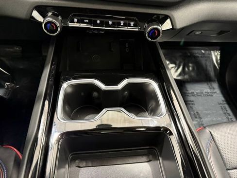 Used 2024 Chevrolet Silverado EV RST image 41