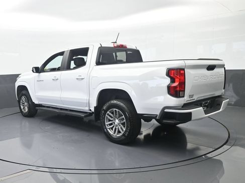 Used 2023 Chevrolet Colorado LT w/ LT Convenience Package RWD image 4