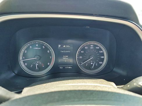 Used 2020 Hyundai Tucson Ultimate FWD image 15