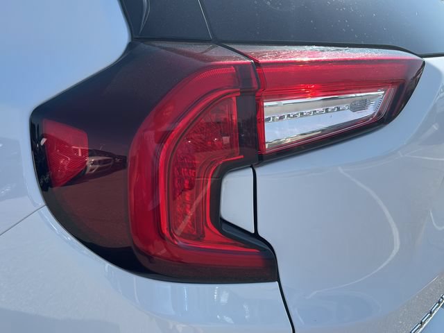 Used 2022 GMC Terrain SLT AWD/4WD image 11