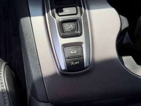 Used 2021 Honda Passport EX-L image 26