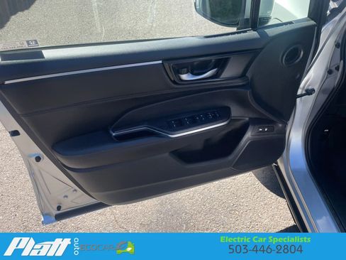 Used 2019 Honda Clarity Plug-In Hybrid image 18