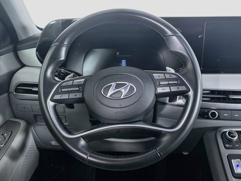 Used 2025 Hyundai Palisade SEL AWD/4WD image 18