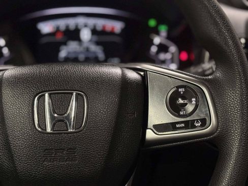 Used 2017 Honda CR-V EX image 32