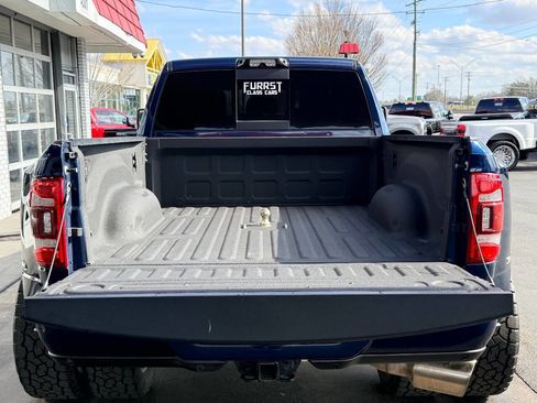 Used 2023 RAM 3500 Laramie image 10