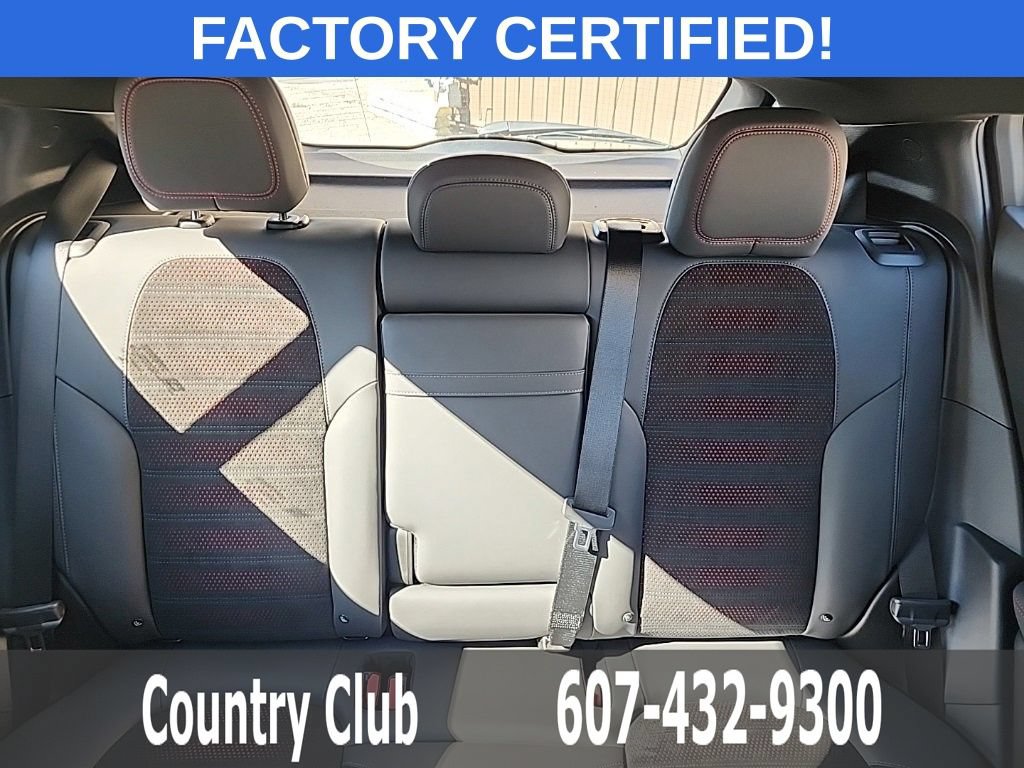Used 2024 Dodge Hornet R/T Plus AWD/4WD image 22