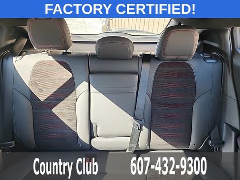Used 2024 Dodge Hornet R/T Plus AWD/4WD image 22