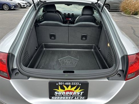 Used 2008 Audi TT 2.0T image 13