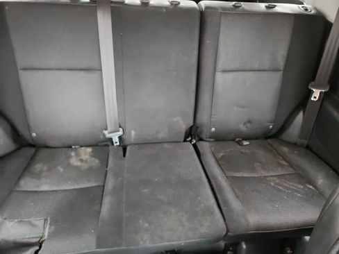 Used 2007 Toyota FJ Cruiser 4WD image 25