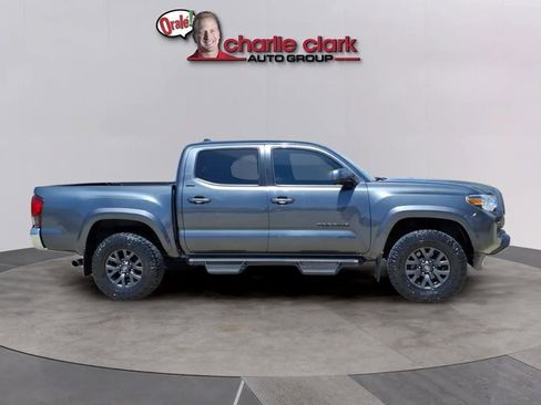 Used 2023 Toyota Tacoma SR5 RWD image 6